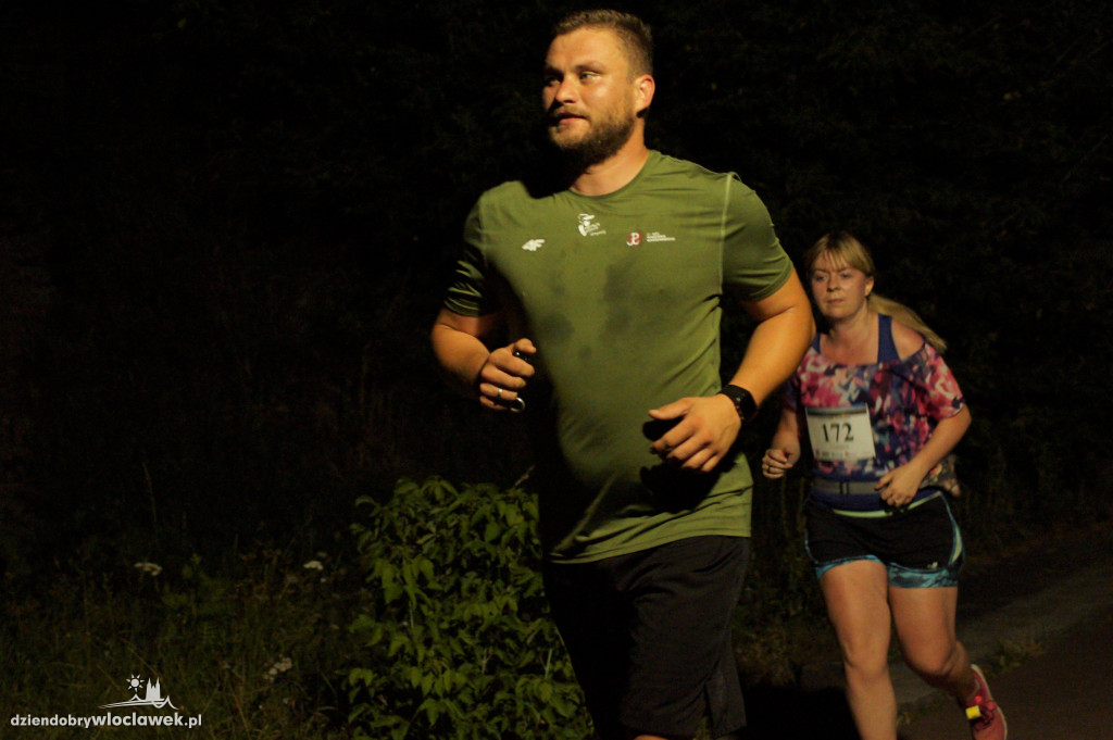 IV Włocławski Bieg Nocny - 2,75 km