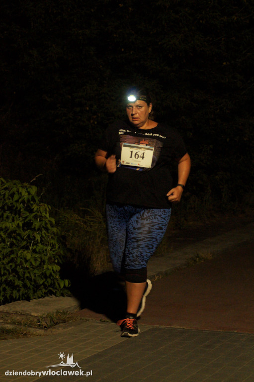 IV Włocławski Bieg Nocny - 2,75 km