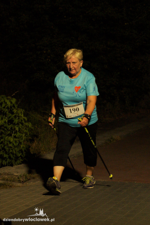 IV Włocławski Bieg Nocny - 2,75 km