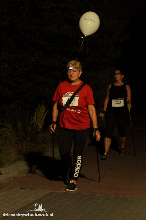 IV Włocławski Bieg Nocny - 2,75 km