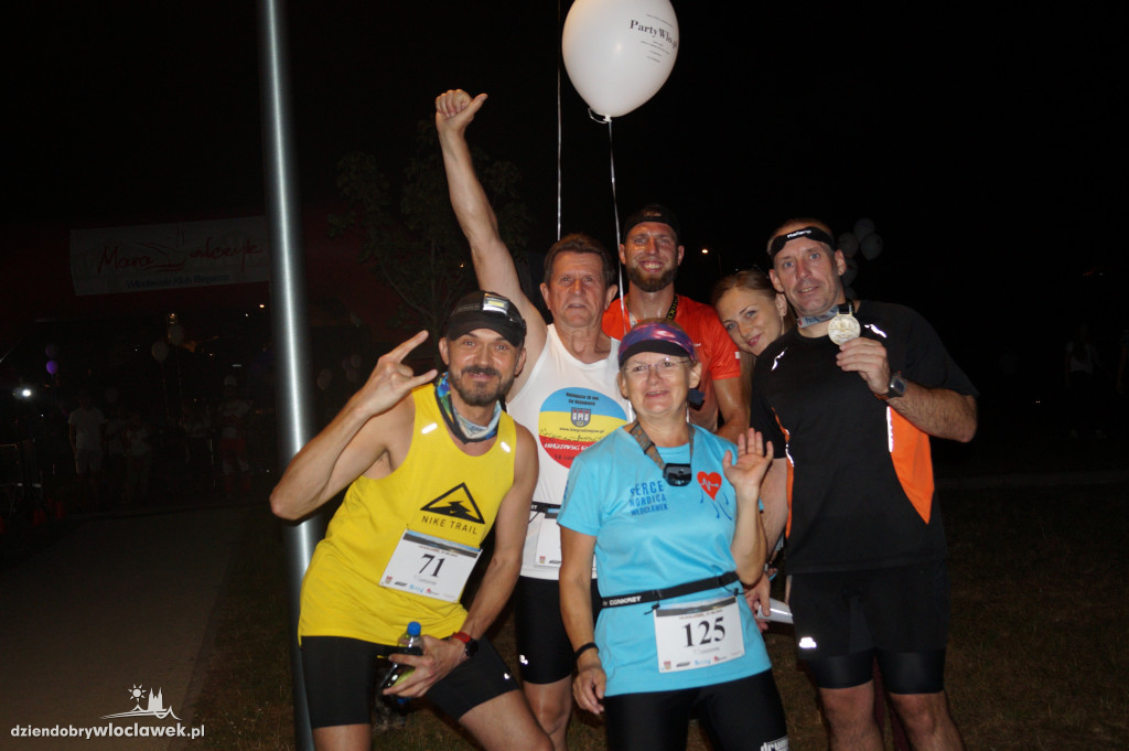 IV Włocławski Bieg Nocny - 2,75 km
