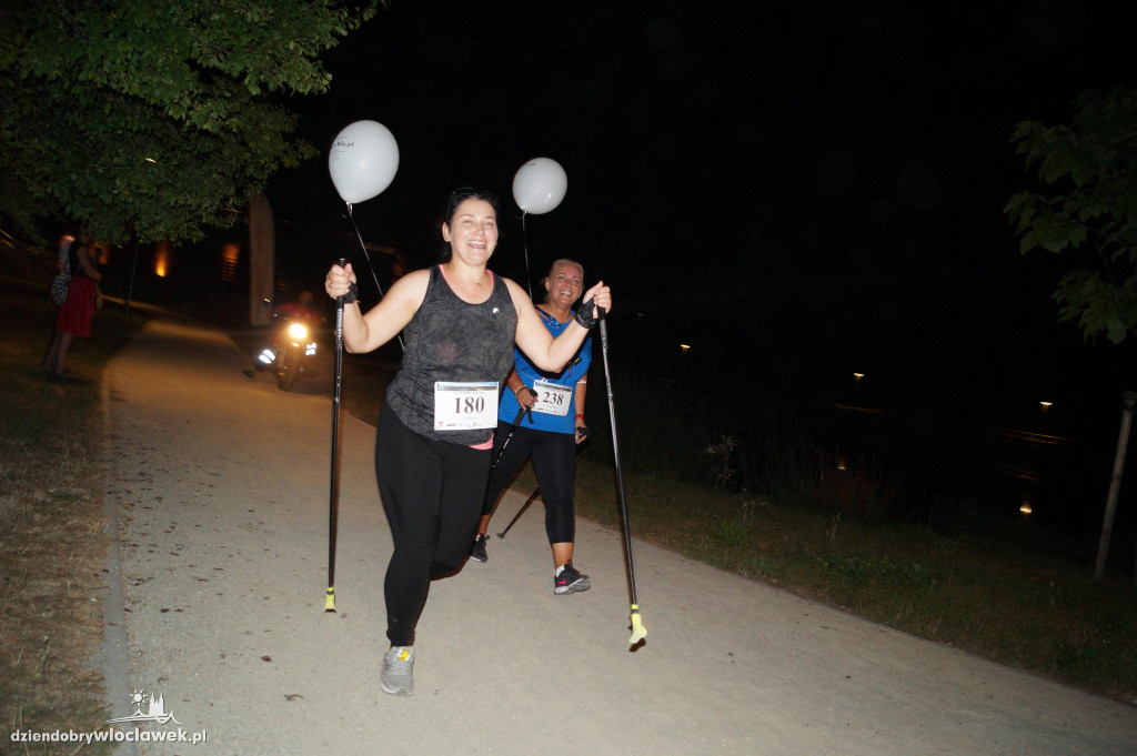 IV Włocławski Bieg Nocny - 2,75 km