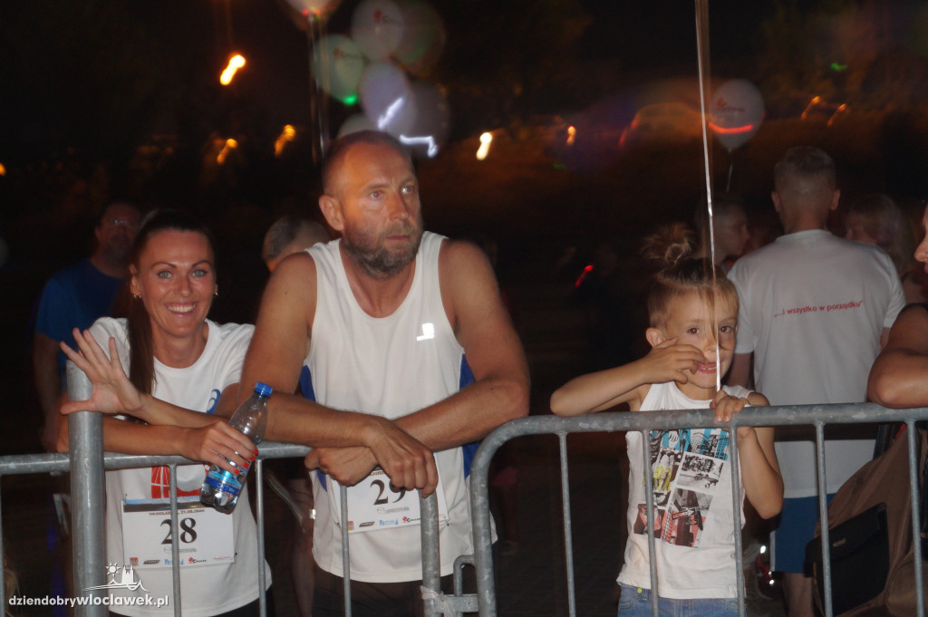 IV Włocławski Bieg Nocny - 2,75 km