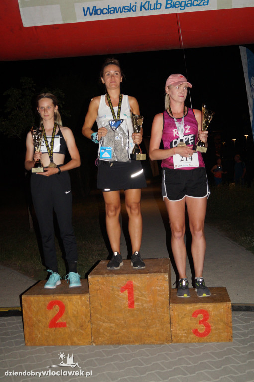 IV Włocławski Bieg Nocny - 2,75 km