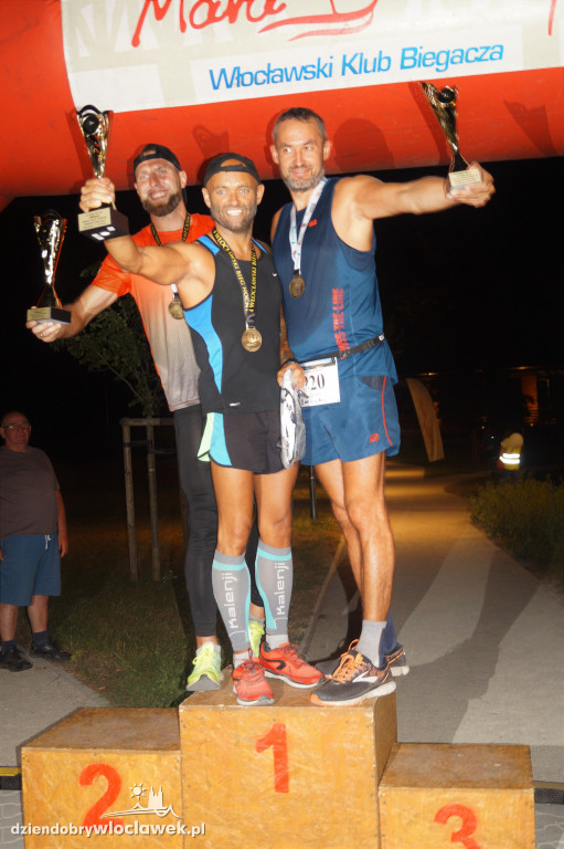 IV Włocławski Bieg Nocny - 2,75 km