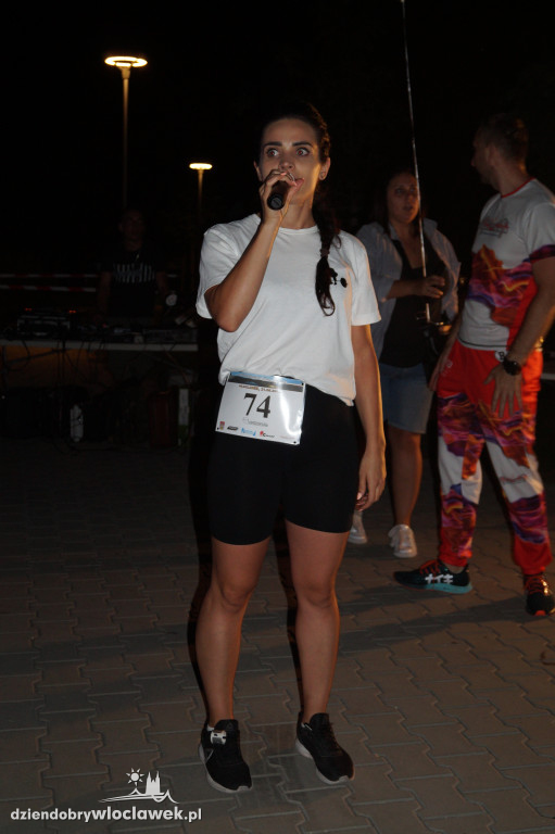 IV Włocławski Bieg Nocny - 5,5 km
