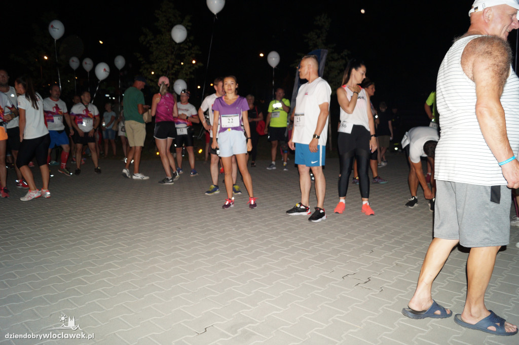 IV Włocławski Bieg Nocny - 5,5 km