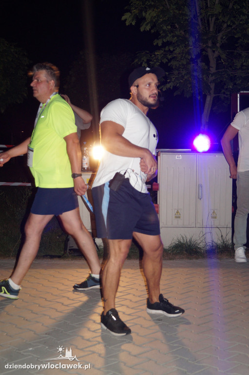 IV Włocławski Bieg Nocny - 5,5 km