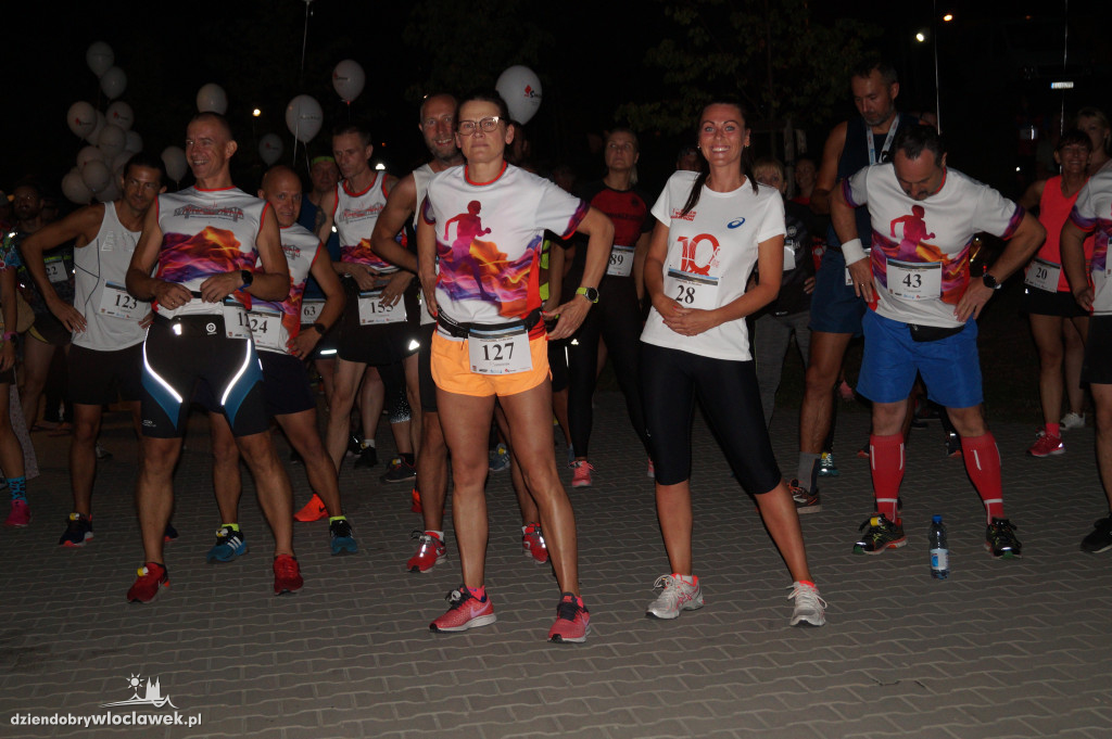 IV Włocławski Bieg Nocny - 5,5 km