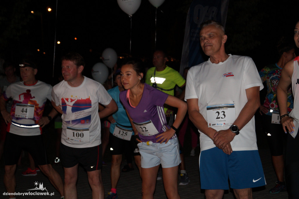 IV Włocławski Bieg Nocny - 5,5 km