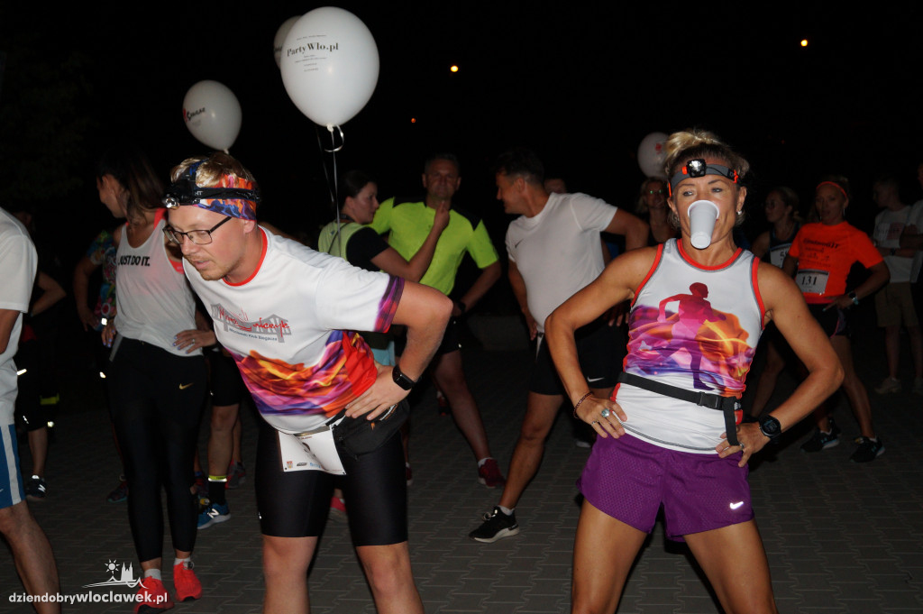 IV Włocławski Bieg Nocny - 5,5 km