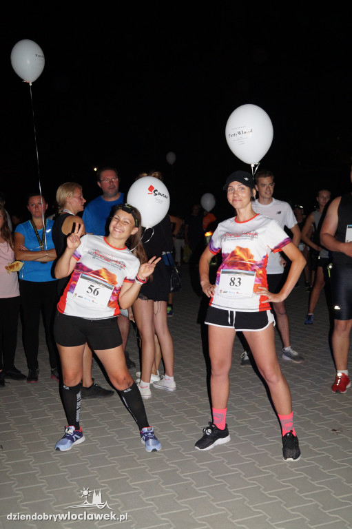 IV Włocławski Bieg Nocny - 5,5 km