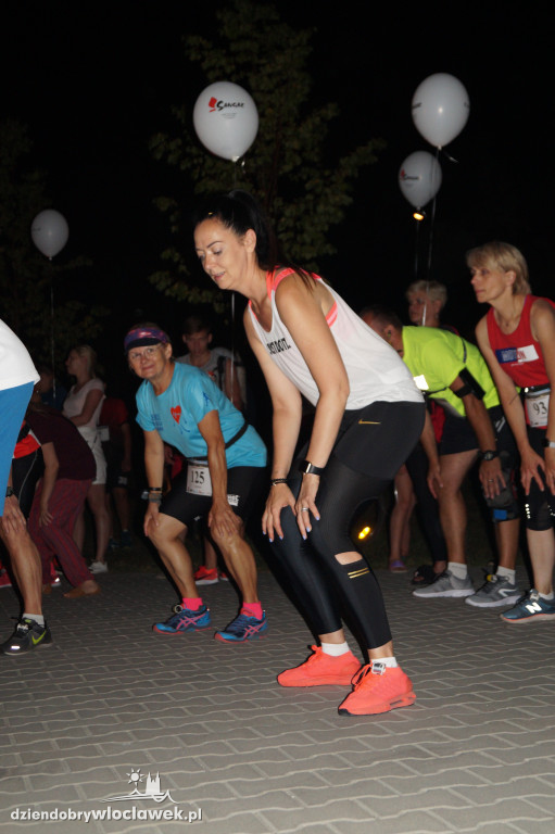 IV Włocławski Bieg Nocny - 5,5 km