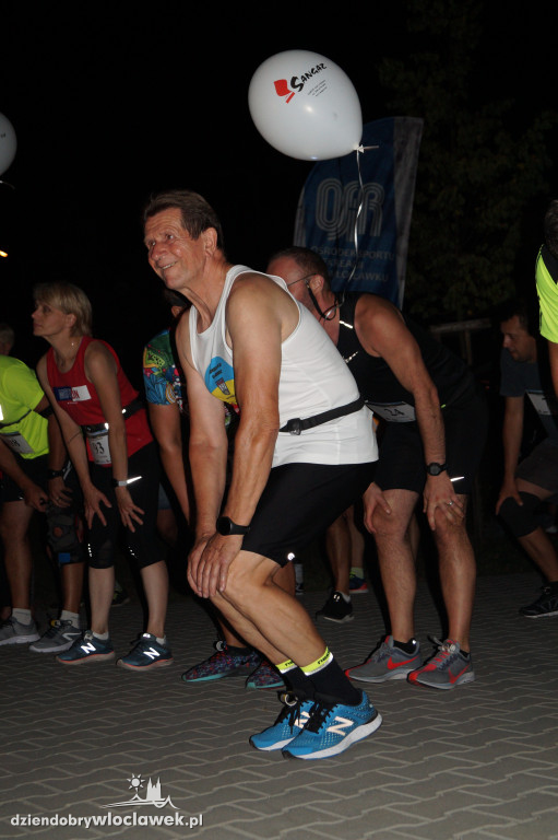 IV Włocławski Bieg Nocny - 5,5 km