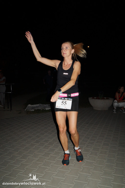 IV Włocławski Bieg Nocny - 5,5 km