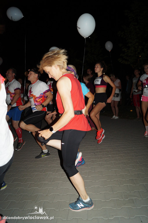 IV Włocławski Bieg Nocny - 5,5 km