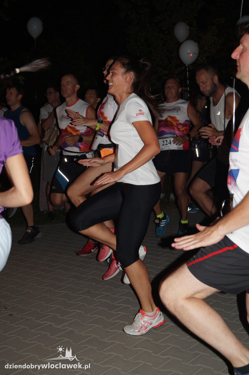 IV Włocławski Bieg Nocny - 5,5 km
