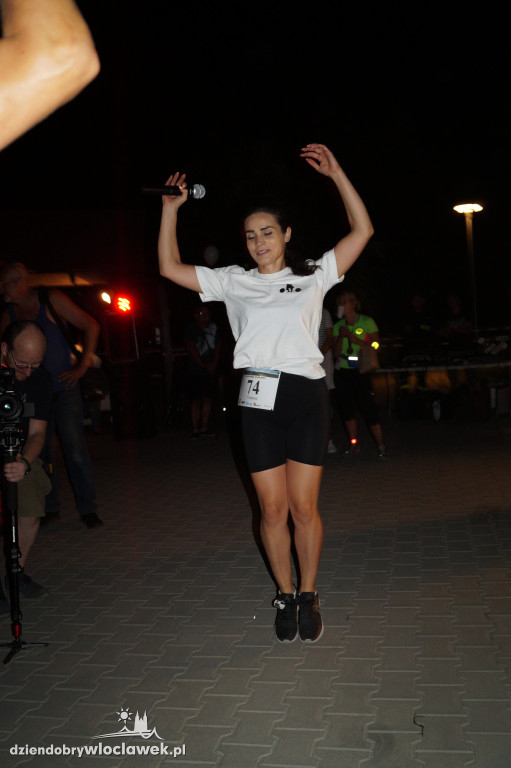 IV Włocławski Bieg Nocny - 5,5 km