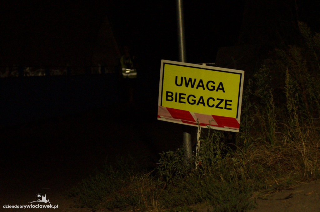 IV Włocławski Bieg Nocny - 5,5 km