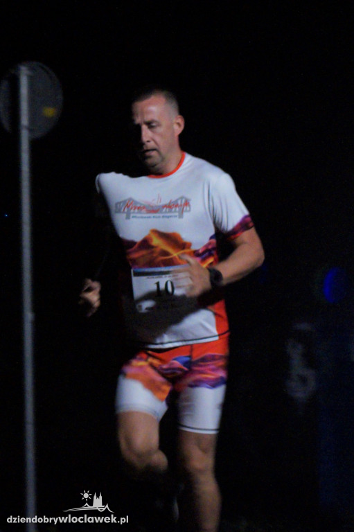 IV Włocławski Bieg Nocny - 5,5 km