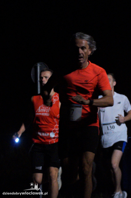 IV Włocławski Bieg Nocny - 5,5 km