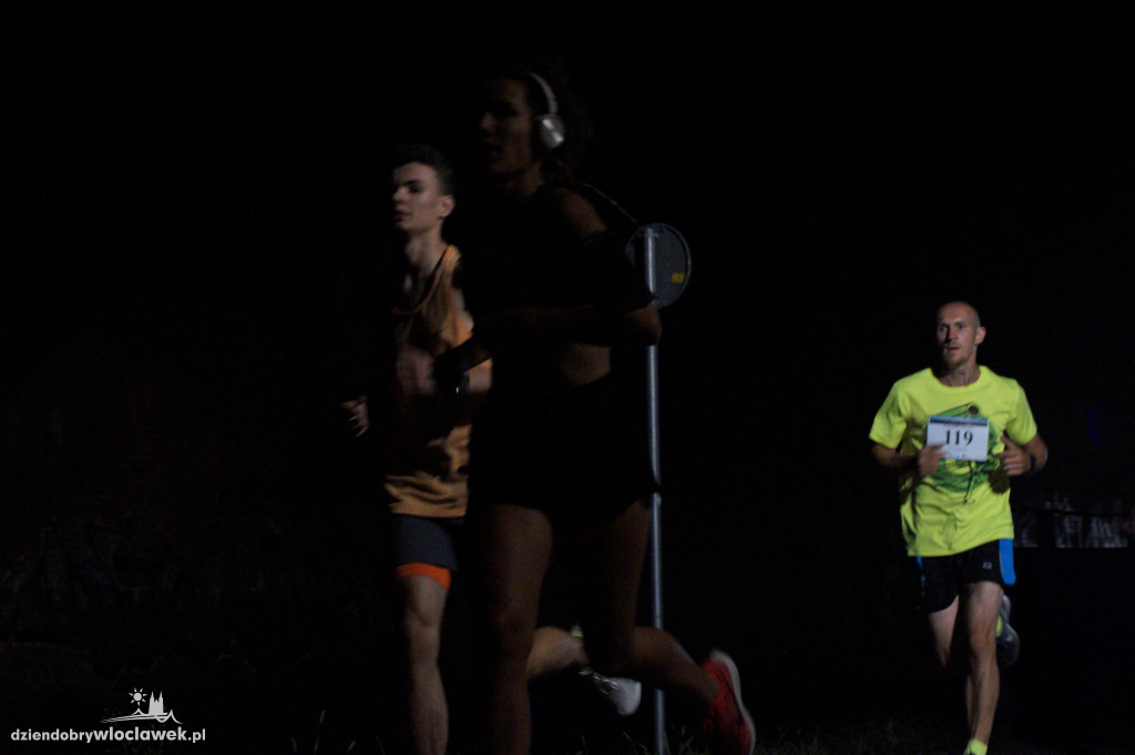 IV Włocławski Bieg Nocny - 5,5 km