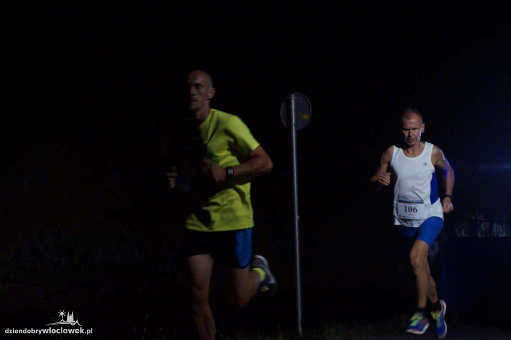 IV Włocławski Bieg Nocny - 5,5 km