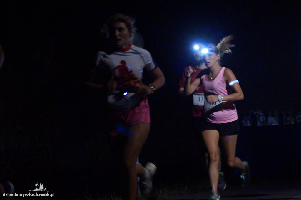 IV Włocławski Bieg Nocny - 5,5 km