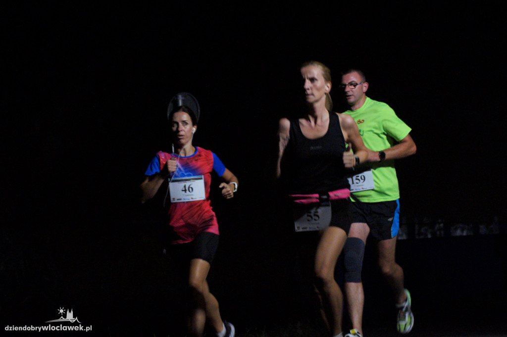 IV Włocławski Bieg Nocny - 5,5 km