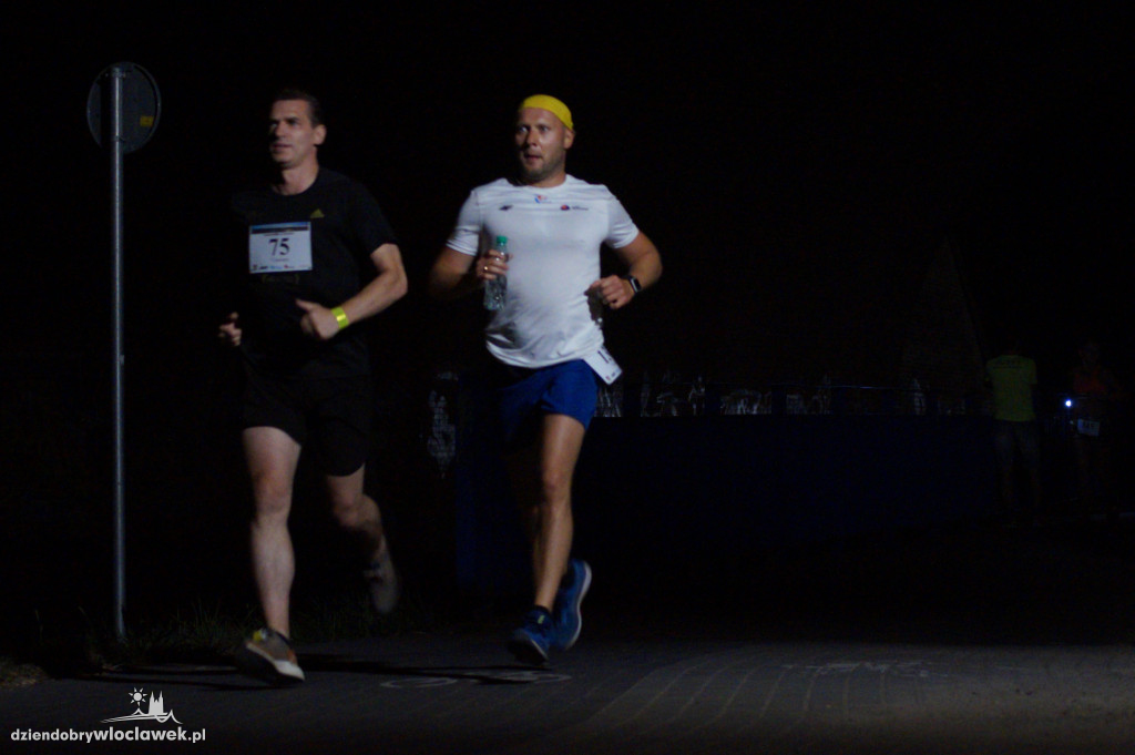 IV Włocławski Bieg Nocny - 5,5 km