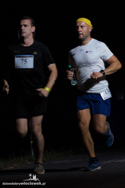 IV Włocławski Bieg Nocny - 5,5 km