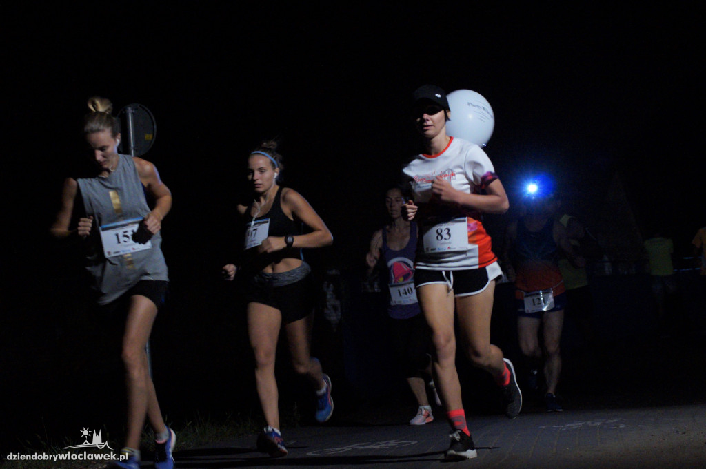 IV Włocławski Bieg Nocny - 5,5 km