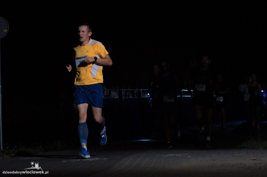 IV Włocławski Bieg Nocny - 5,5 km