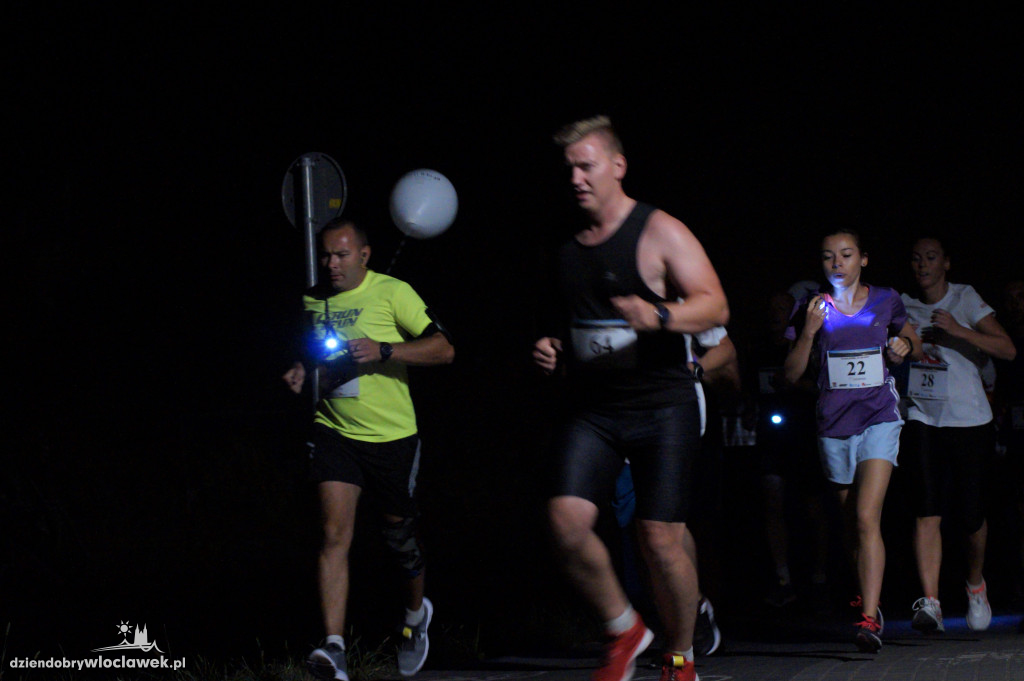 IV Włocławski Bieg Nocny - 5,5 km