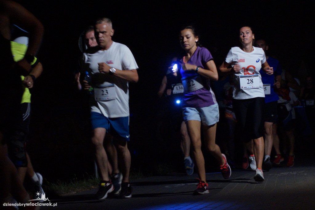 IV Włocławski Bieg Nocny - 5,5 km