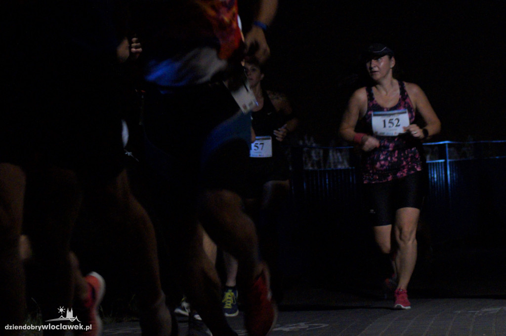 IV Włocławski Bieg Nocny - 5,5 km