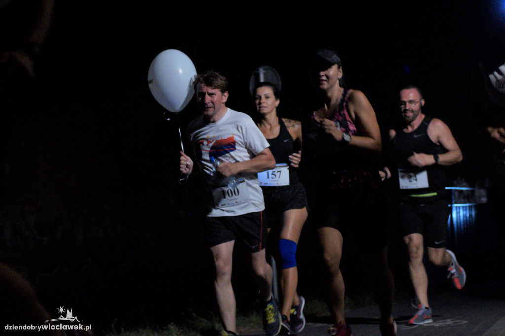 IV Włocławski Bieg Nocny - 5,5 km