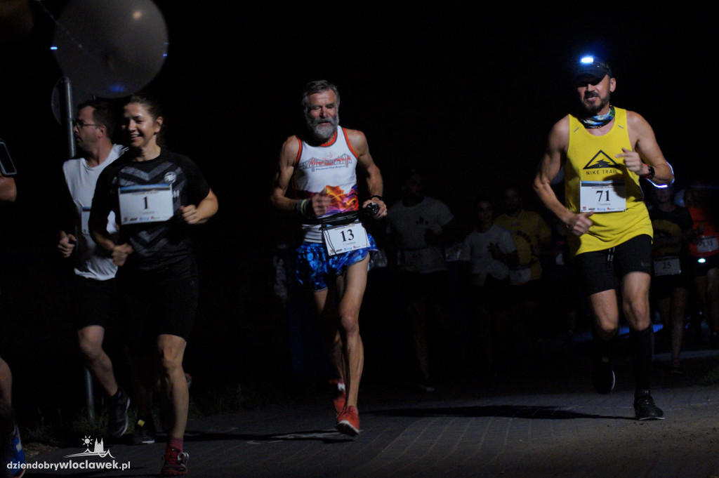 IV Włocławski Bieg Nocny - 5,5 km