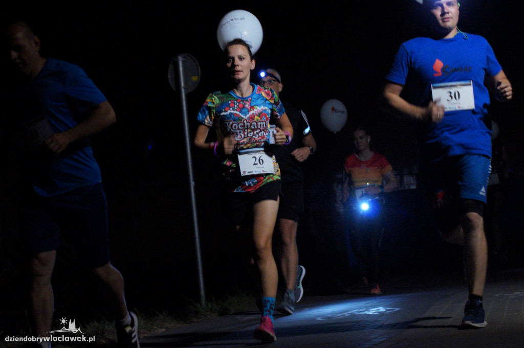 IV Włocławski Bieg Nocny - 5,5 km