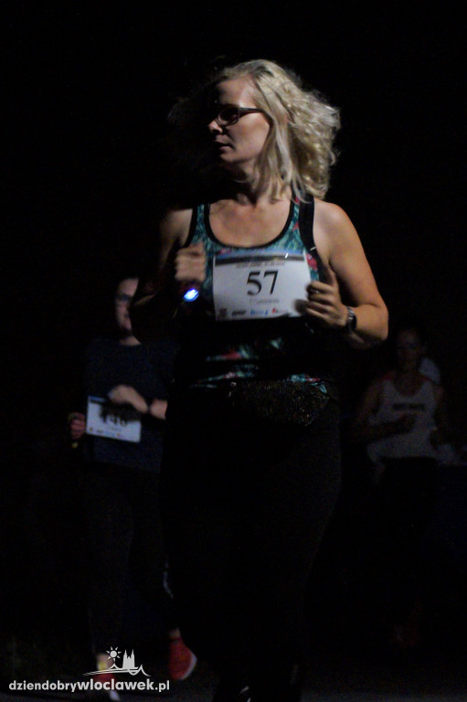 IV Włocławski Bieg Nocny - 5,5 km