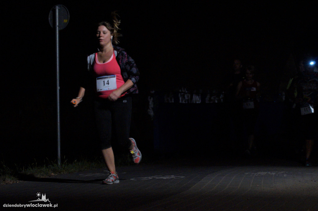 IV Włocławski Bieg Nocny - 5,5 km