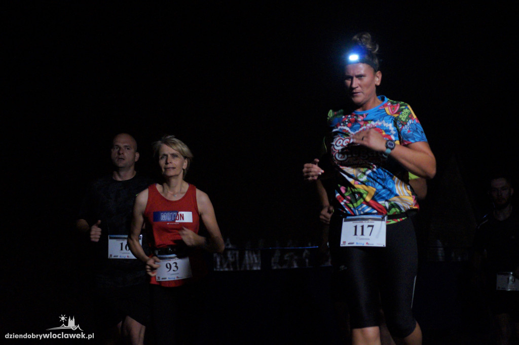 IV Włocławski Bieg Nocny - 5,5 km