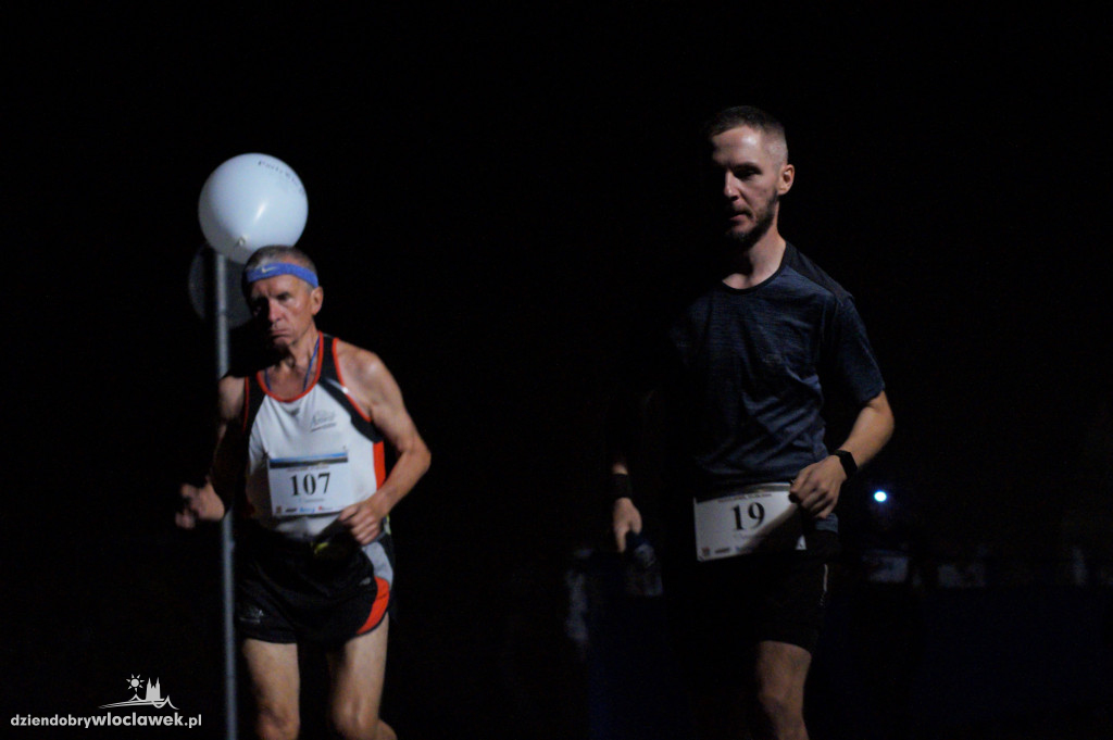 IV Włocławski Bieg Nocny - 5,5 km