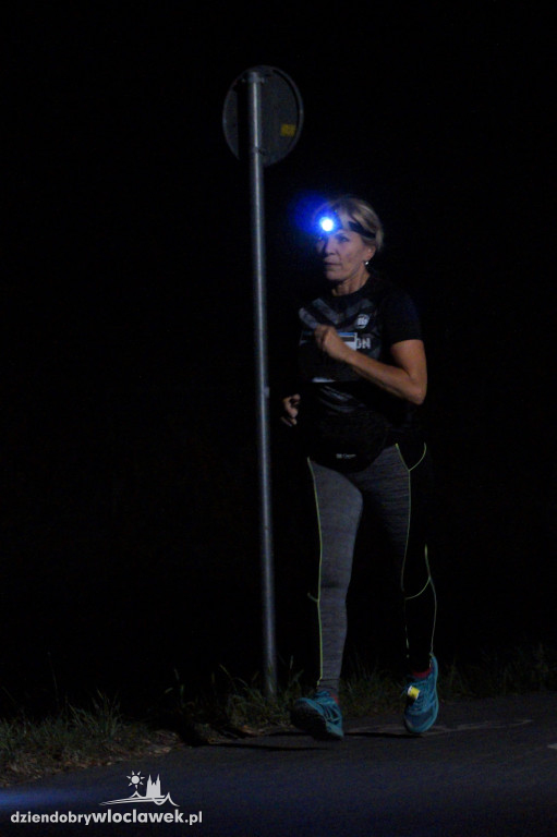 IV Włocławski Bieg Nocny - 5,5 km