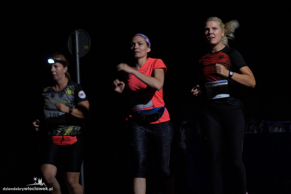 IV Włocławski Bieg Nocny - 5,5 km