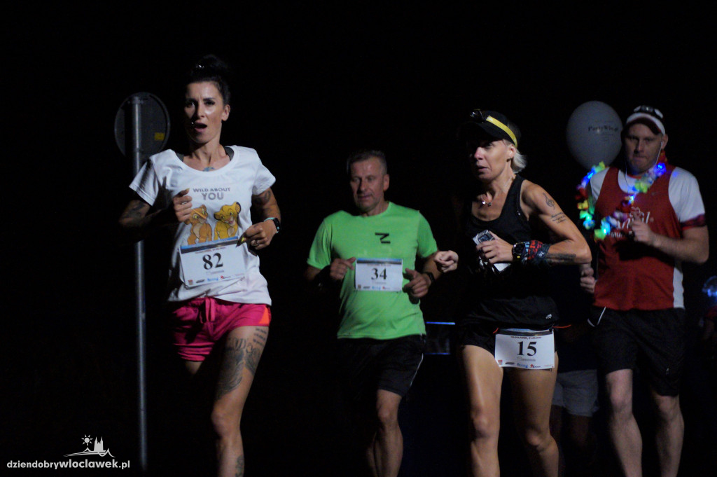 IV Włocławski Bieg Nocny - 5,5 km