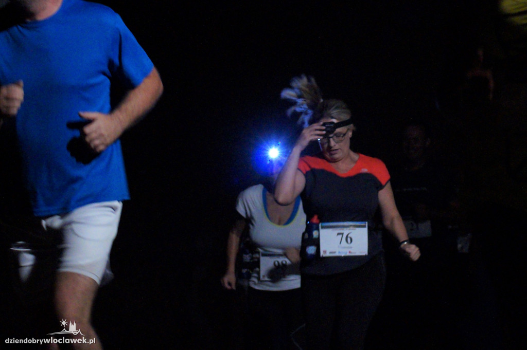 IV Włocławski Bieg Nocny - 5,5 km
