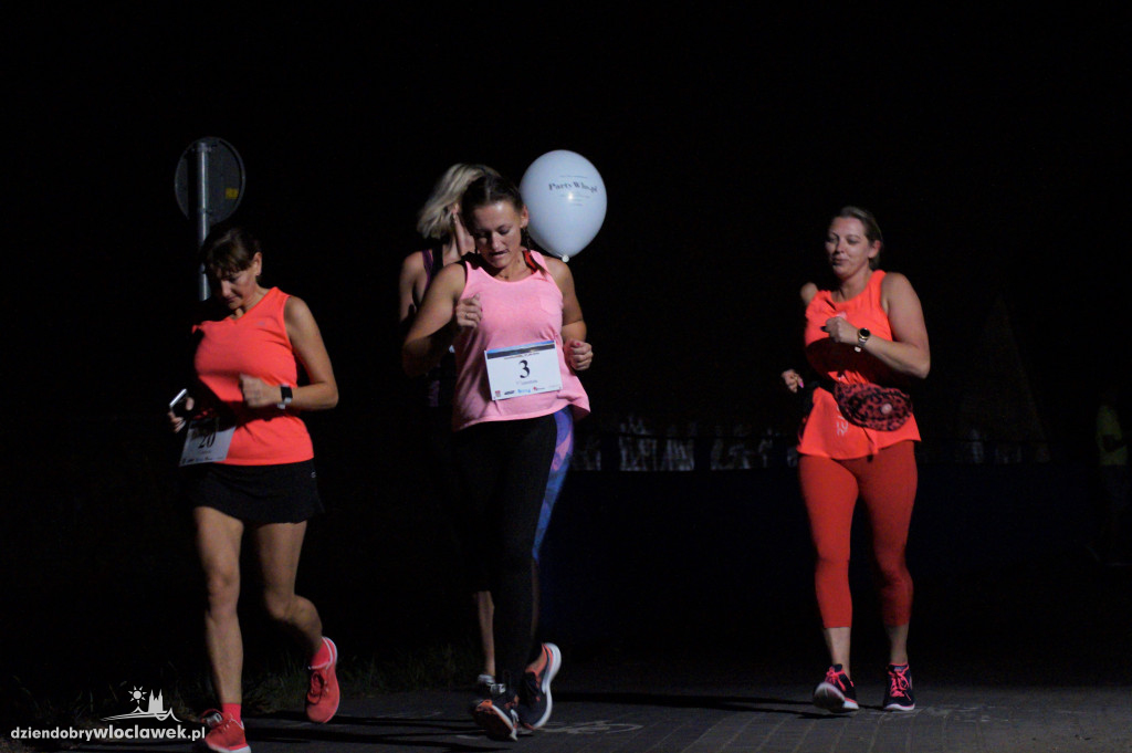 IV Włocławski Bieg Nocny - 5,5 km