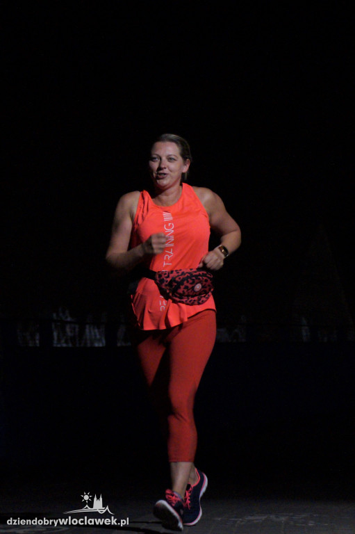 IV Włocławski Bieg Nocny - 5,5 km
