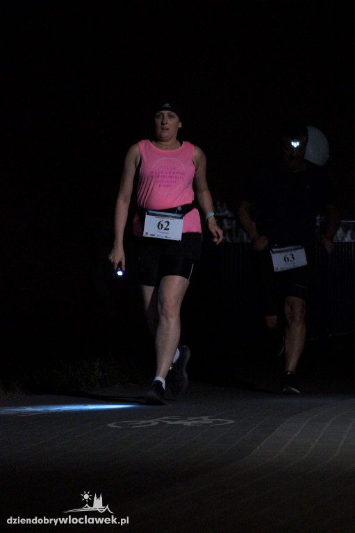 IV Włocławski Bieg Nocny - 5,5 km